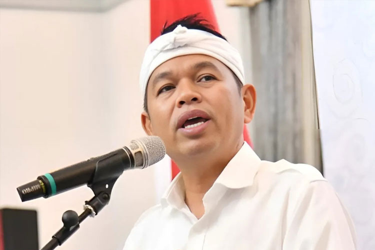 Bantuan Uang Tunai Terdampak Penutupan Tambang Diberikan Bertahap